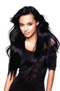 Profile of Alina Chus