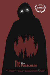 Poster for The Silent Paracosm
