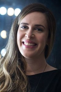 Profile of Renata Rezende