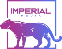 logo for Imperial Media