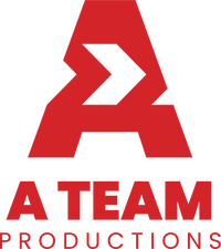 Logo - A Team Productions