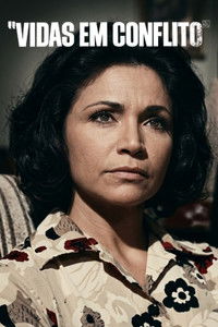 Poster for Vidas em Conflito