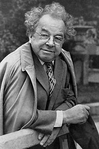 Profile of Evgeniy Permyak