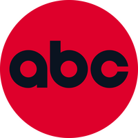 Logo - ABC Entertainment