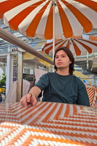 Profile of Rafael Carmona