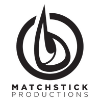 Logo - Matchstick Productions