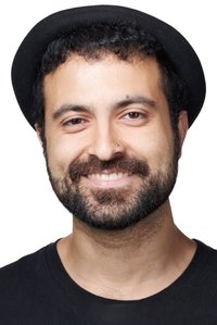 Profile of Ace Mahbaz