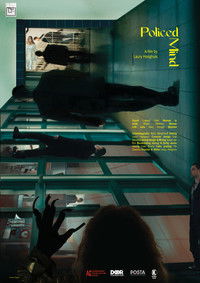 Poster for Policed Mind