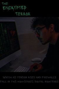 Poster for The Encrypted Terror