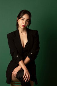 Profile of Fatima Favela