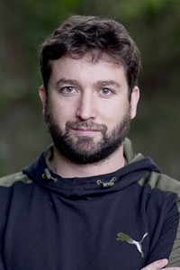 Profile of Carlos Andrés Vera