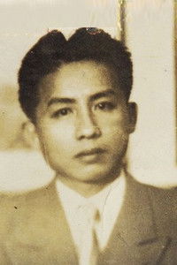 Profile of Đoàn Giỏi
