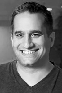 Profile of Adolfo Franco