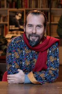 Profile of Juan Carlos Concha Riveros