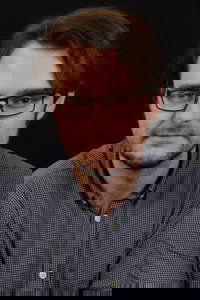 Profile of Richard Baker