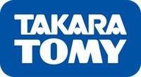Logo - TakaraTomy