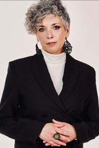 Profile of Kriszta Bódis