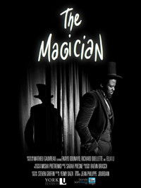 Le Magicien