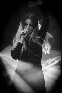 Profile of Maider Mimi