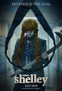 Poster for Shelley