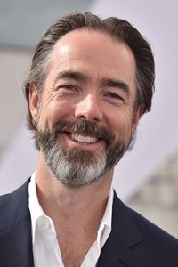 Profile of Chris Morgan