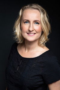 Profile of Eva Beling