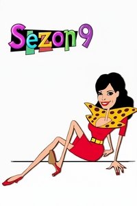 Poster for Season 9
