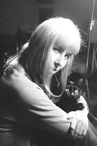 Profile of Christina Hornisher