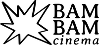 logo for Bam Bam Cinema