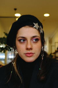 Profile of Sude Belkıs Akgün