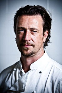 Profile of Michael Smith