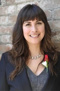 Profile of Terri Tatchell