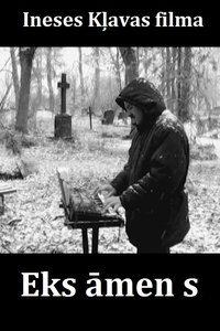 Poster for Ex-Amen