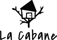 logo for La Cabane