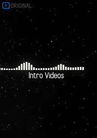 Poster for Intro Videos