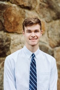 Profile of Josh Vander Baan