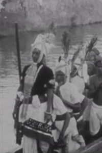 Nyimsao and Kheseto: A Tale of the Naga Hills