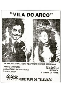 Poster for Season 1