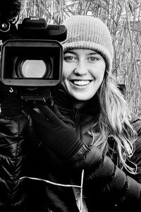 Profile of Georgie Day