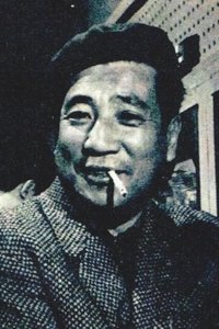 Profile of Haruyasu Noguchi