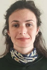 Profile of Justine de Gasquet