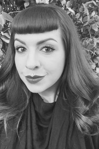 Profile of Sioux Sinclair