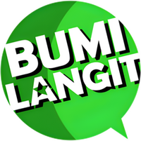 Logo - Bumilangit Studios