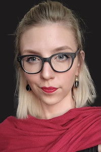 Profile of Cheyenne Ford