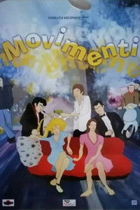 Poster for Movimenti