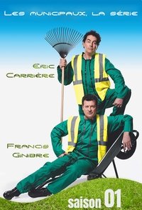 Poster for Season 1