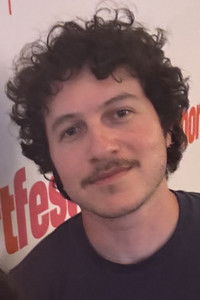 Profile of Martín Luna