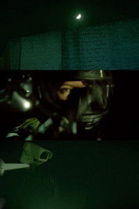 Poster for Dissociation