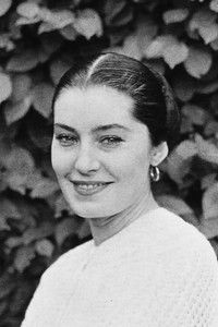 Profile of Valeriya Zaklunnaya