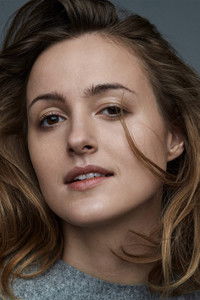 Profile of Renate Reinsve